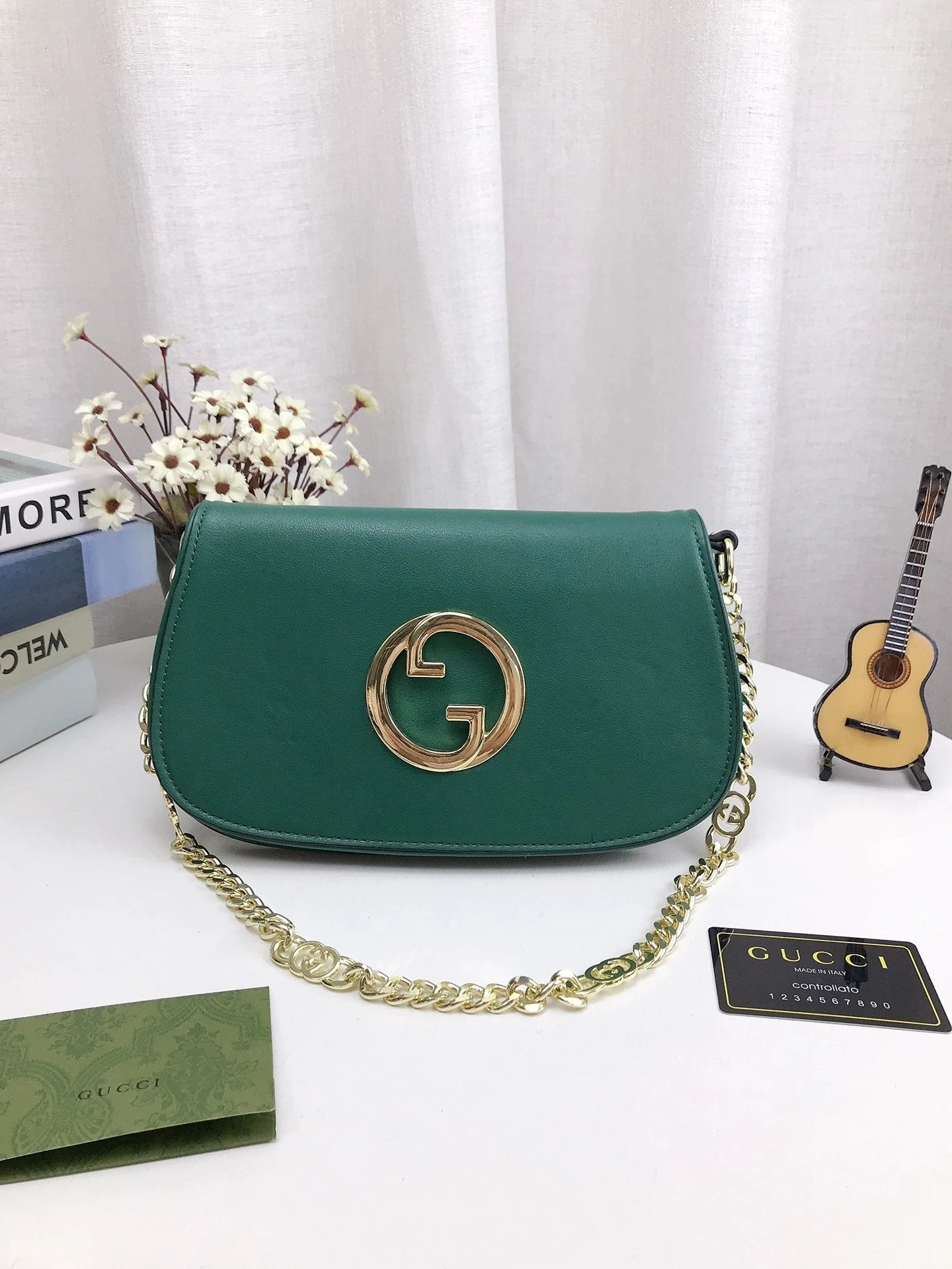 GUC Handbags (6) 31