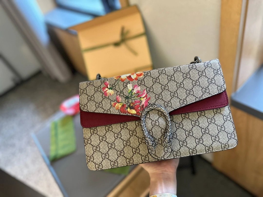 GUC Handbags (6) 26