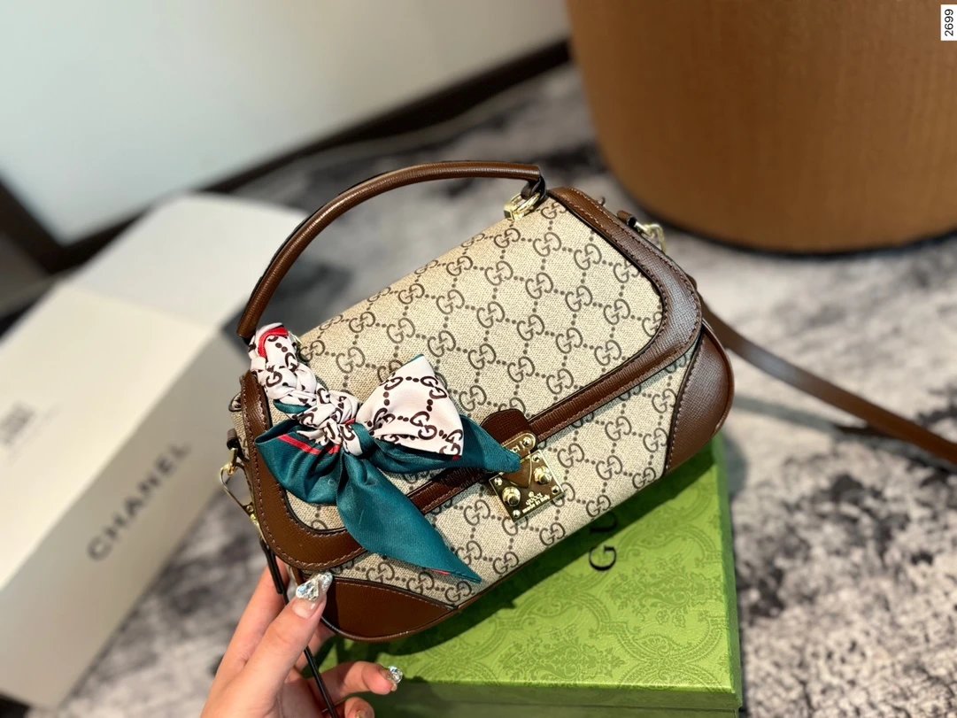GUC Handbags (6) 10