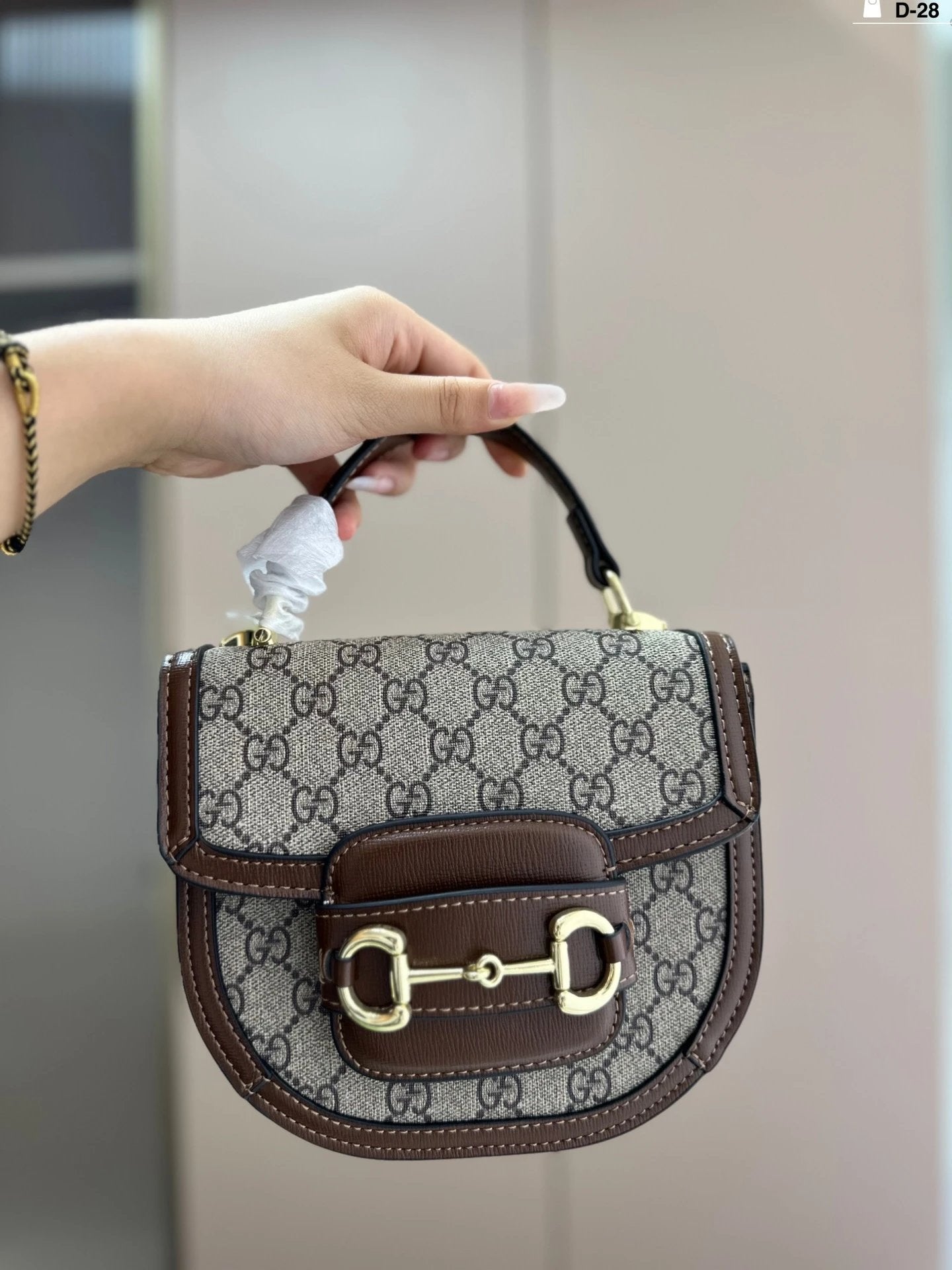 GUC Handbags (6) 22