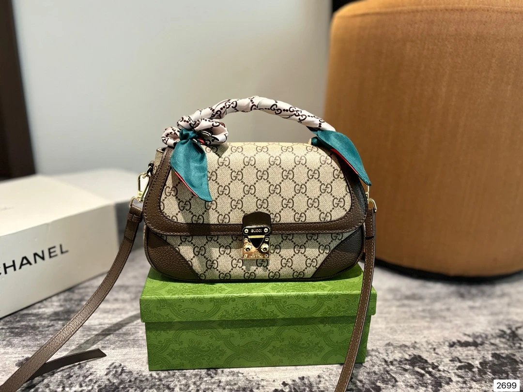 GUC Handbags (6) 24