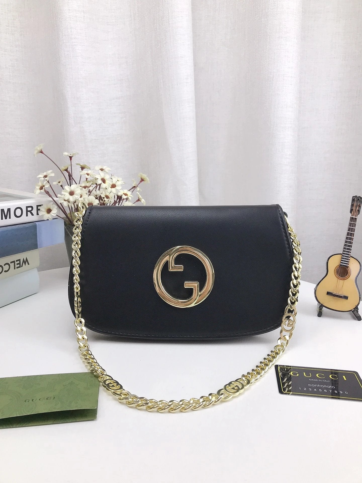 GUC Handbags (6) 9