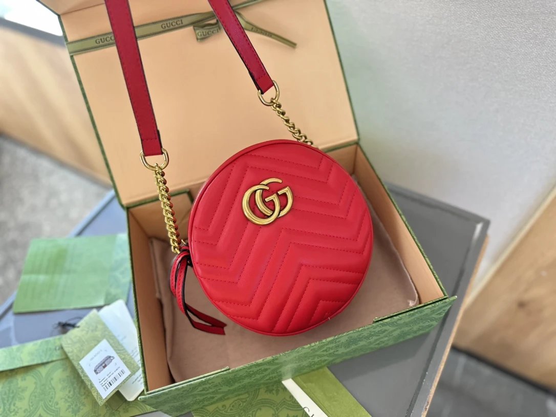 GUC Handbags (6) 14