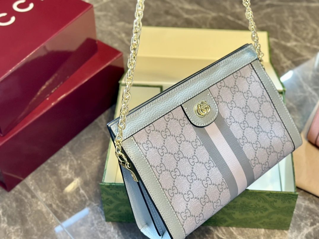 GUC Handbags (6) 25