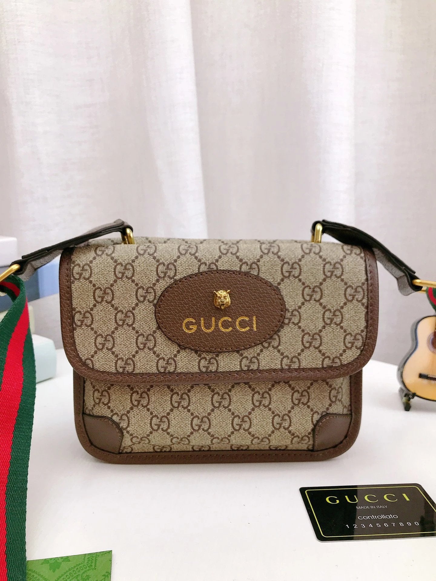 GUC Handbags (6) 7