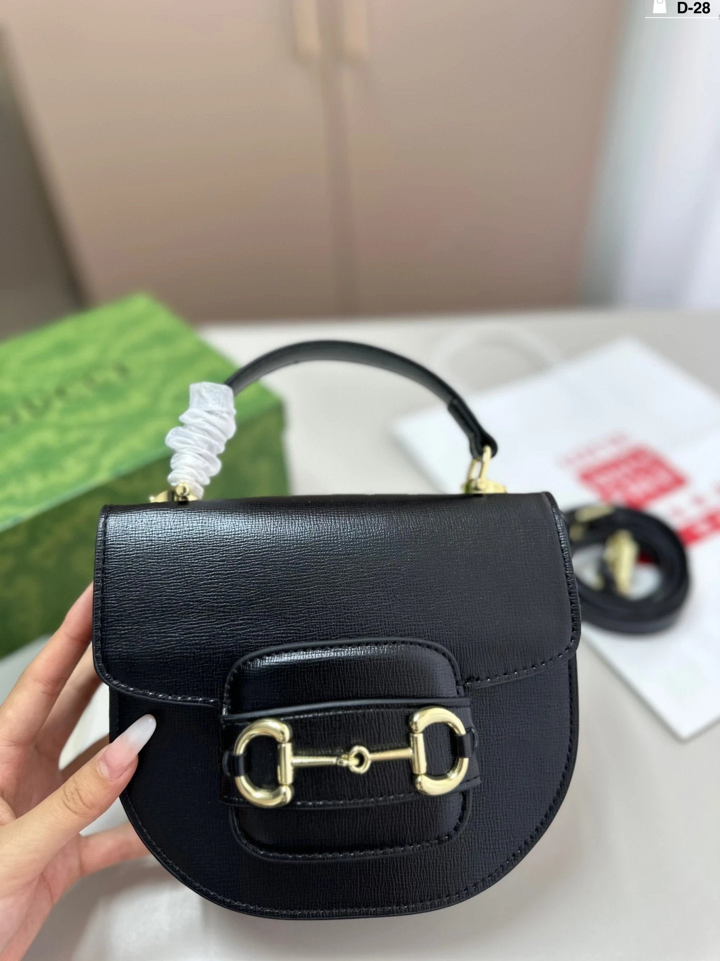 GUC Handbags (6) 23