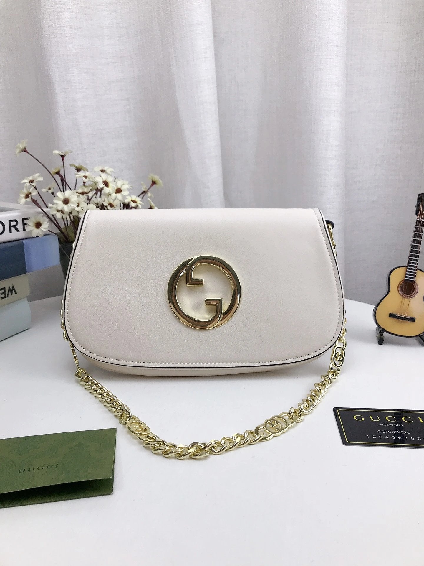 GUC Handbags (6) 30