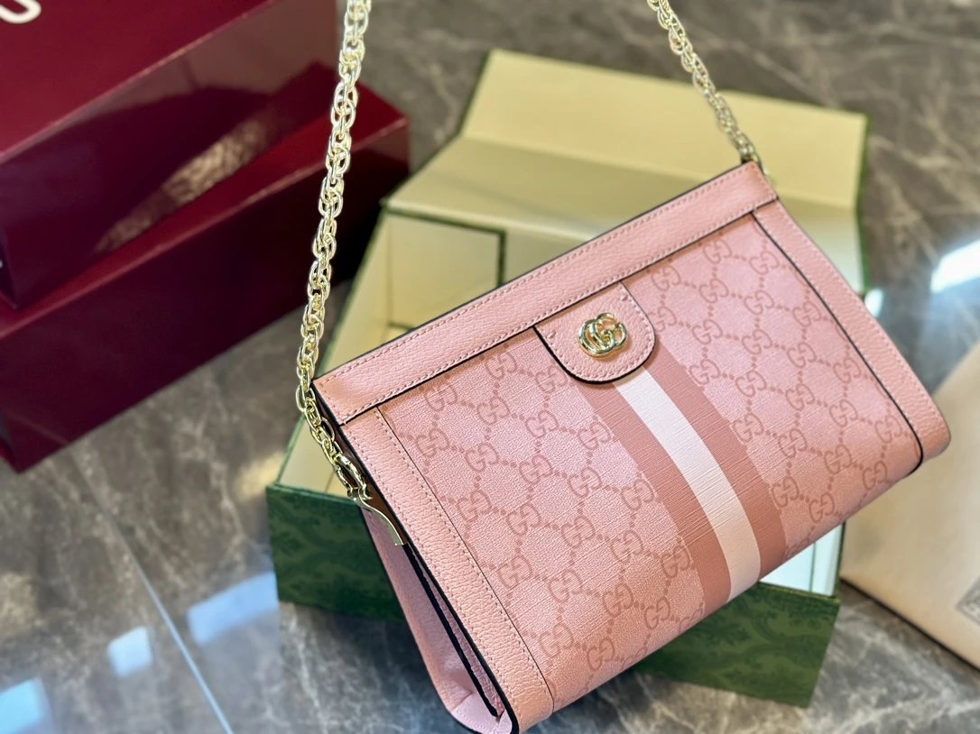 GUC Handbags (6) 11