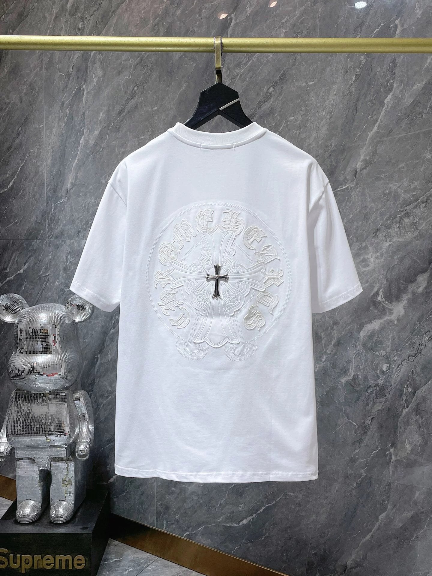 CHROM TEE (2)