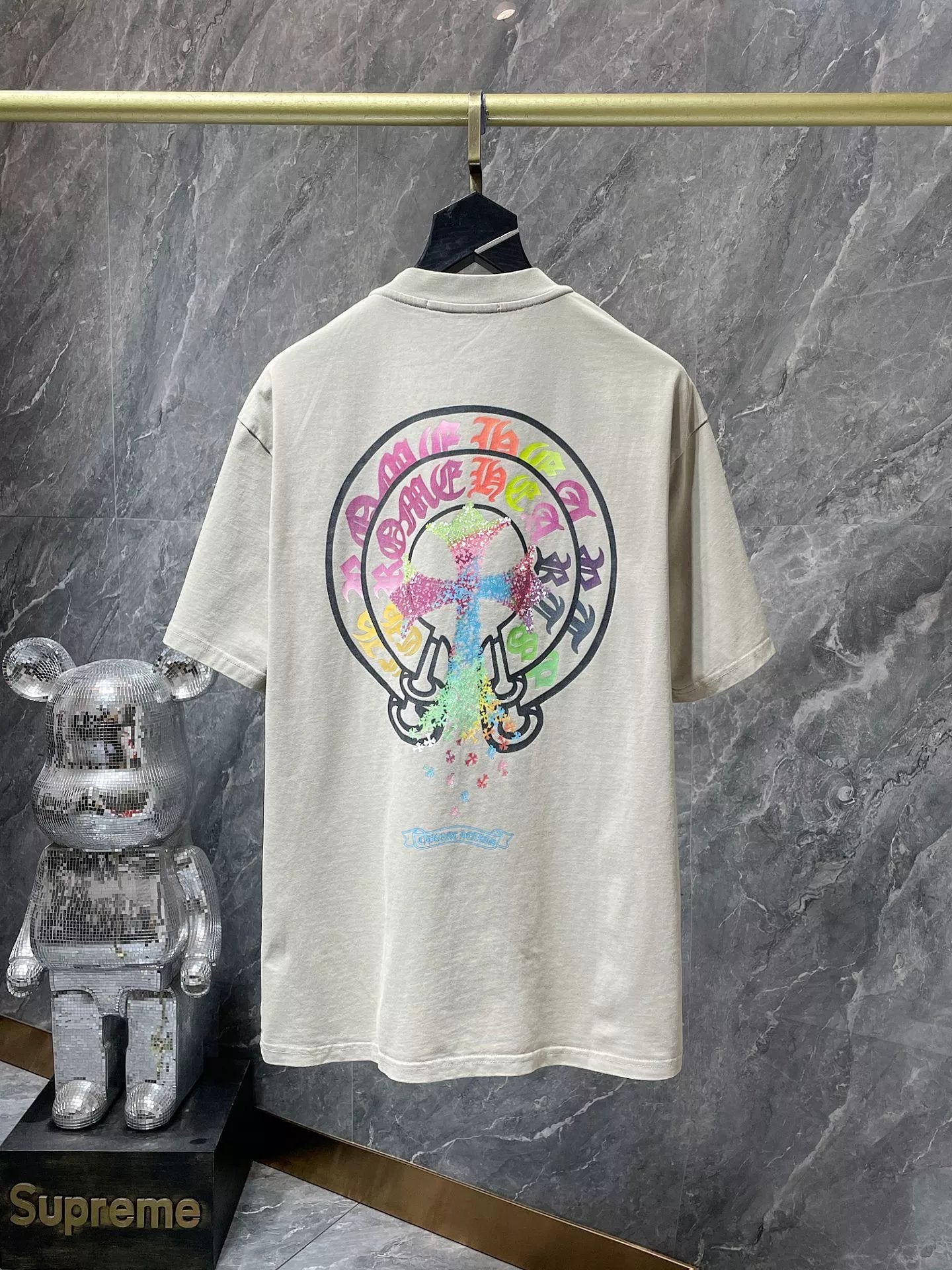 CHROM TEE (2)