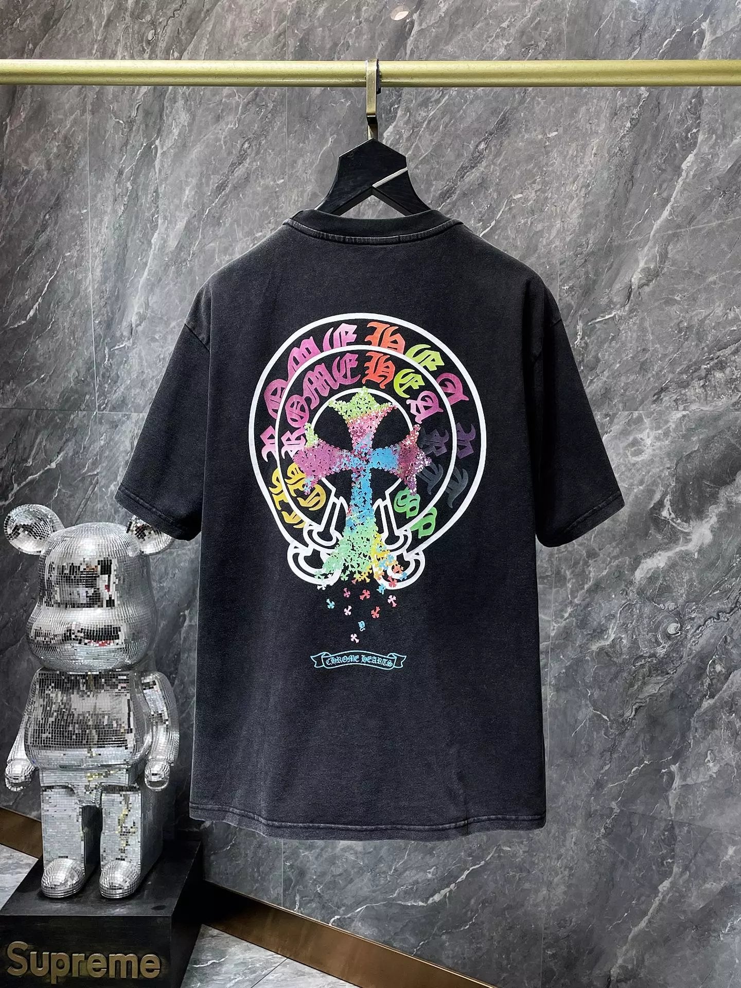 CHROM TEE (2)