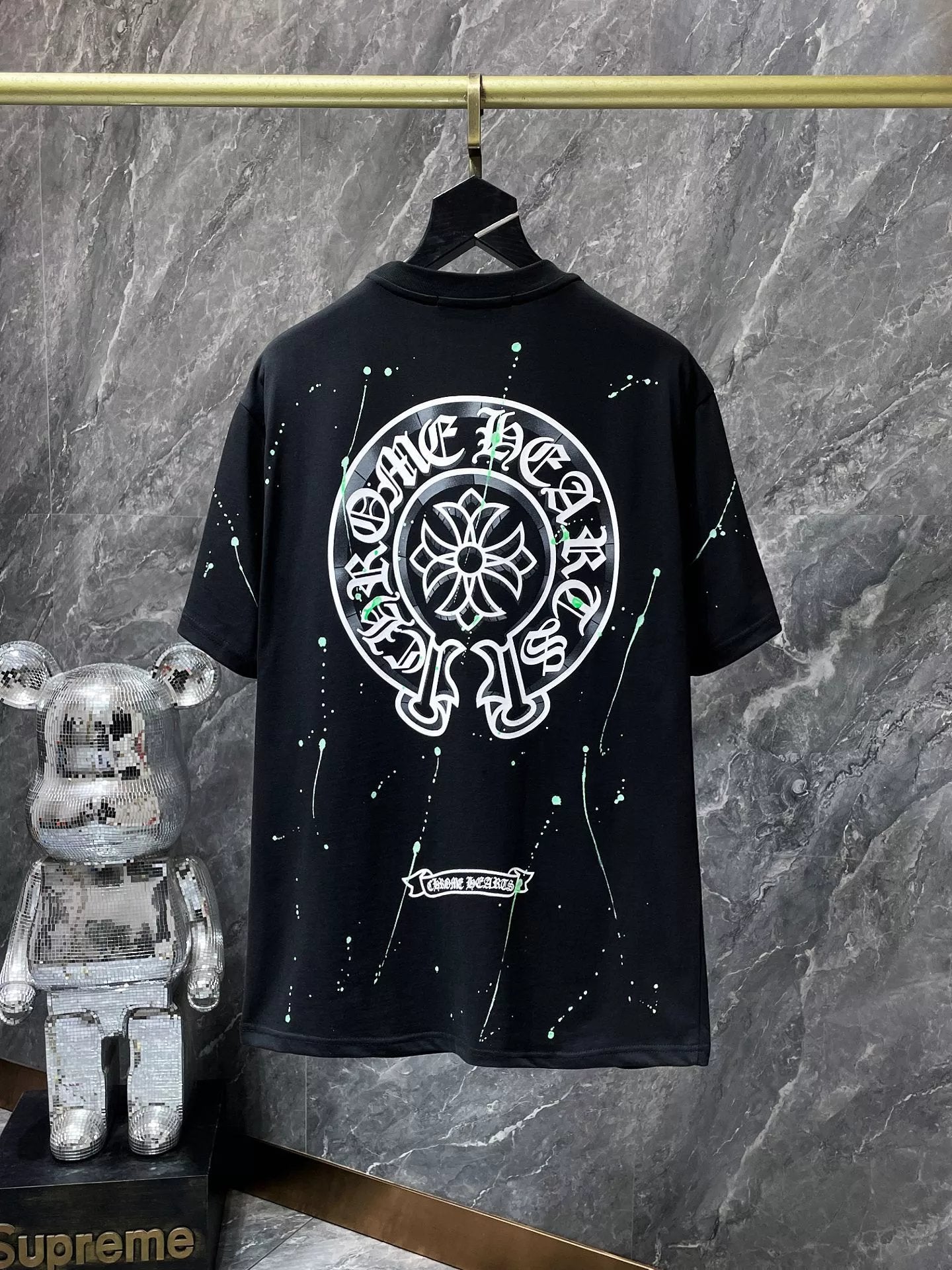 CHROM TEE (2)