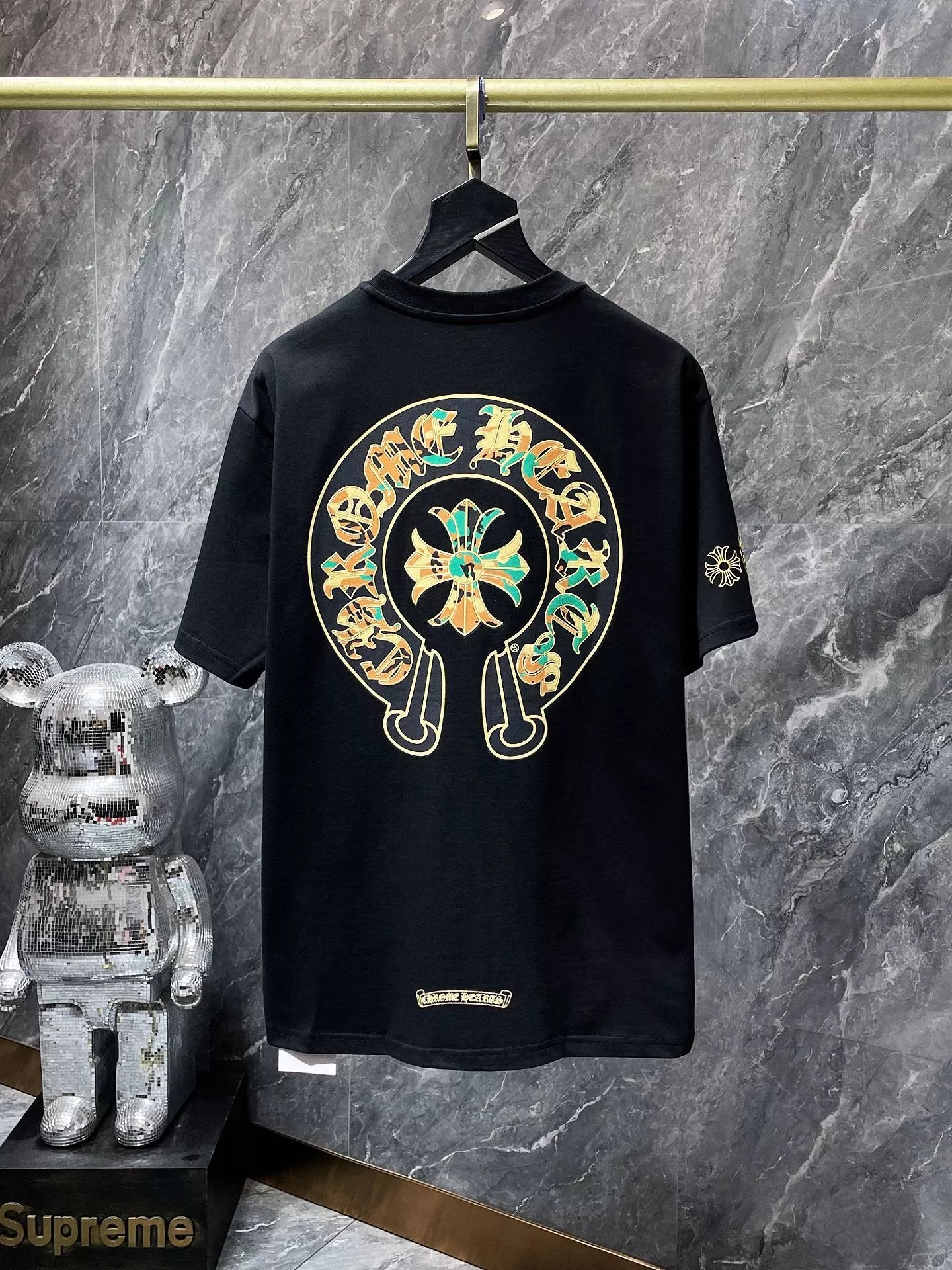 CHROM TEE (2)