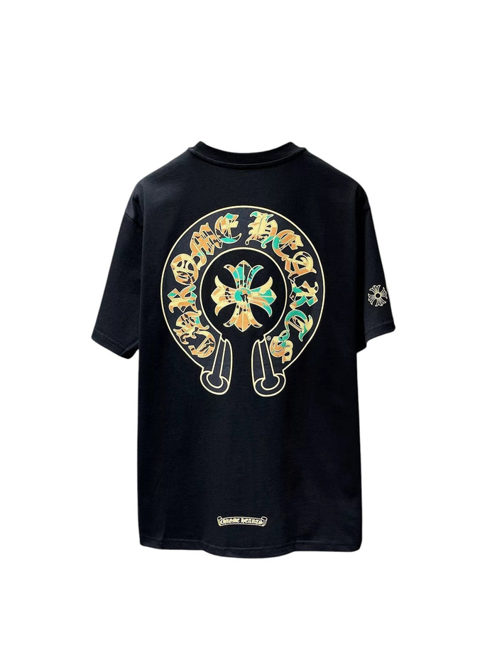 CHROM Clothing Short Sleeve T Shirts