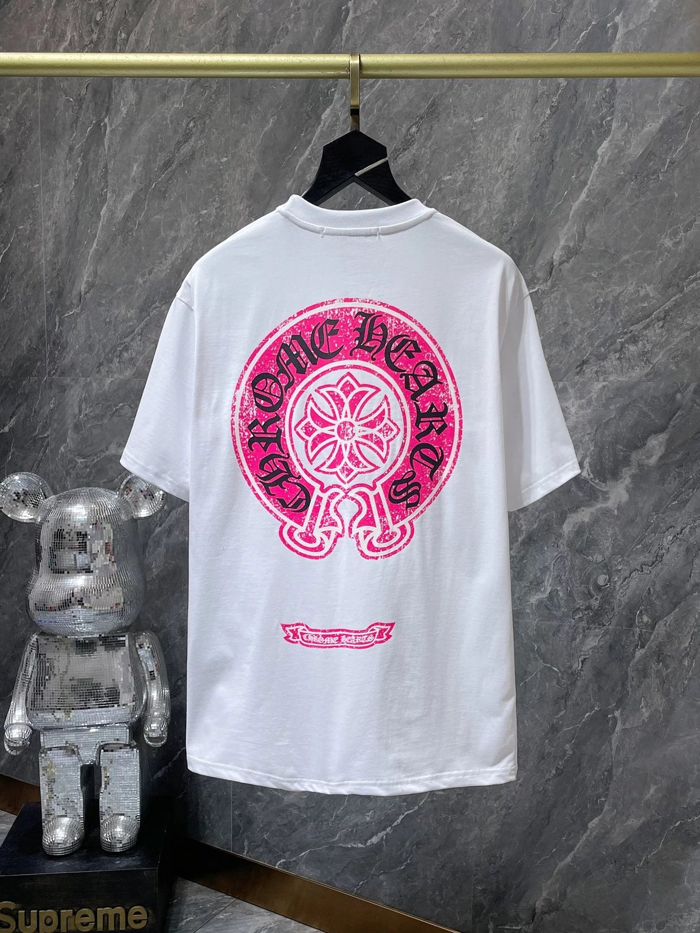 CHROM TEE (2)