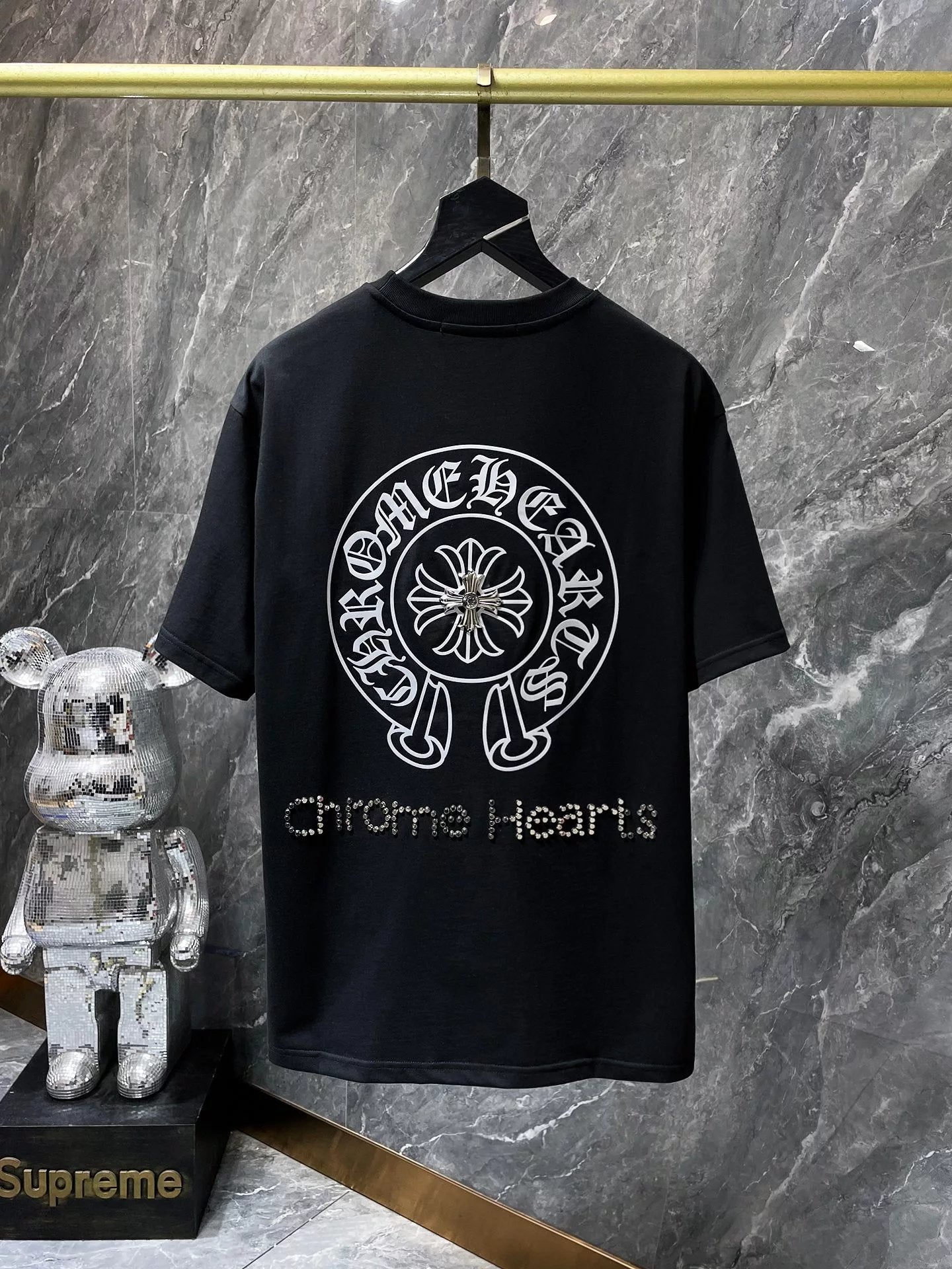 CHROM TEE (2)