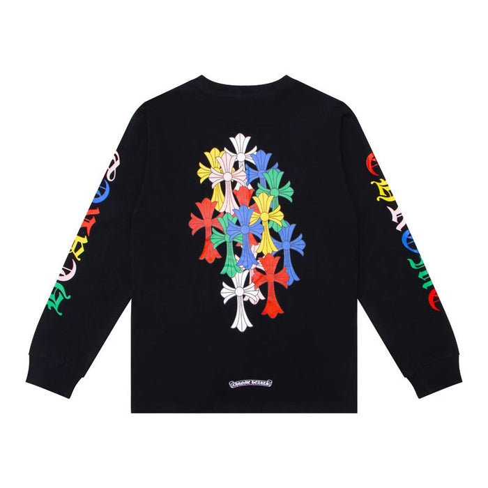 CHROM Clothing Men's Long Sleeve Sweatshirt