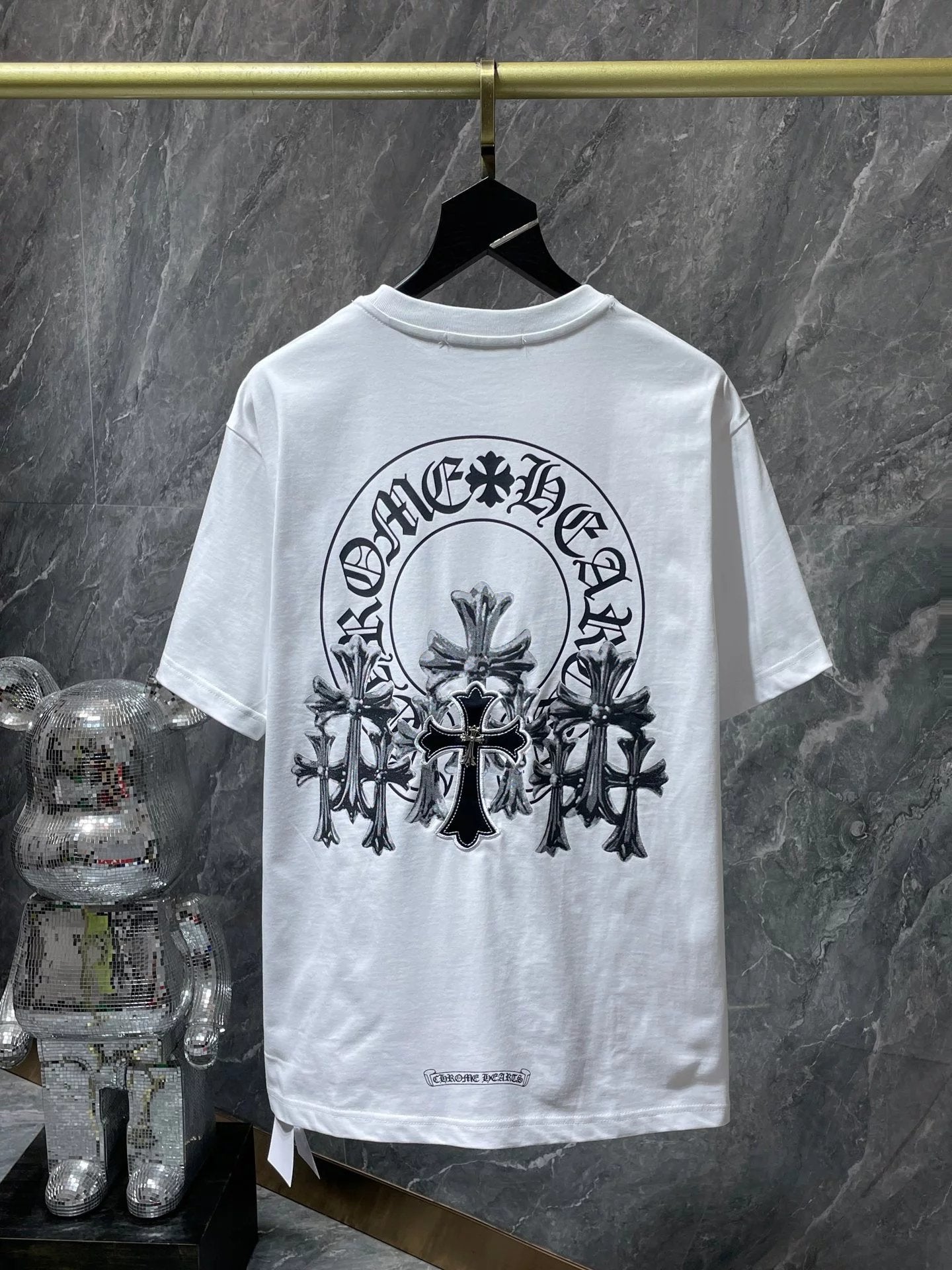 CHROM TEE (2)