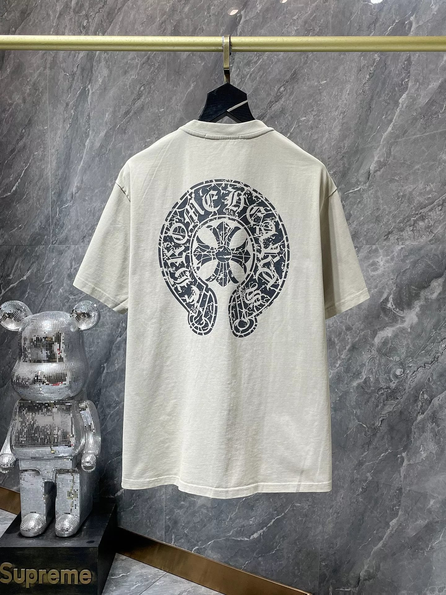 CHROM TEE (2)