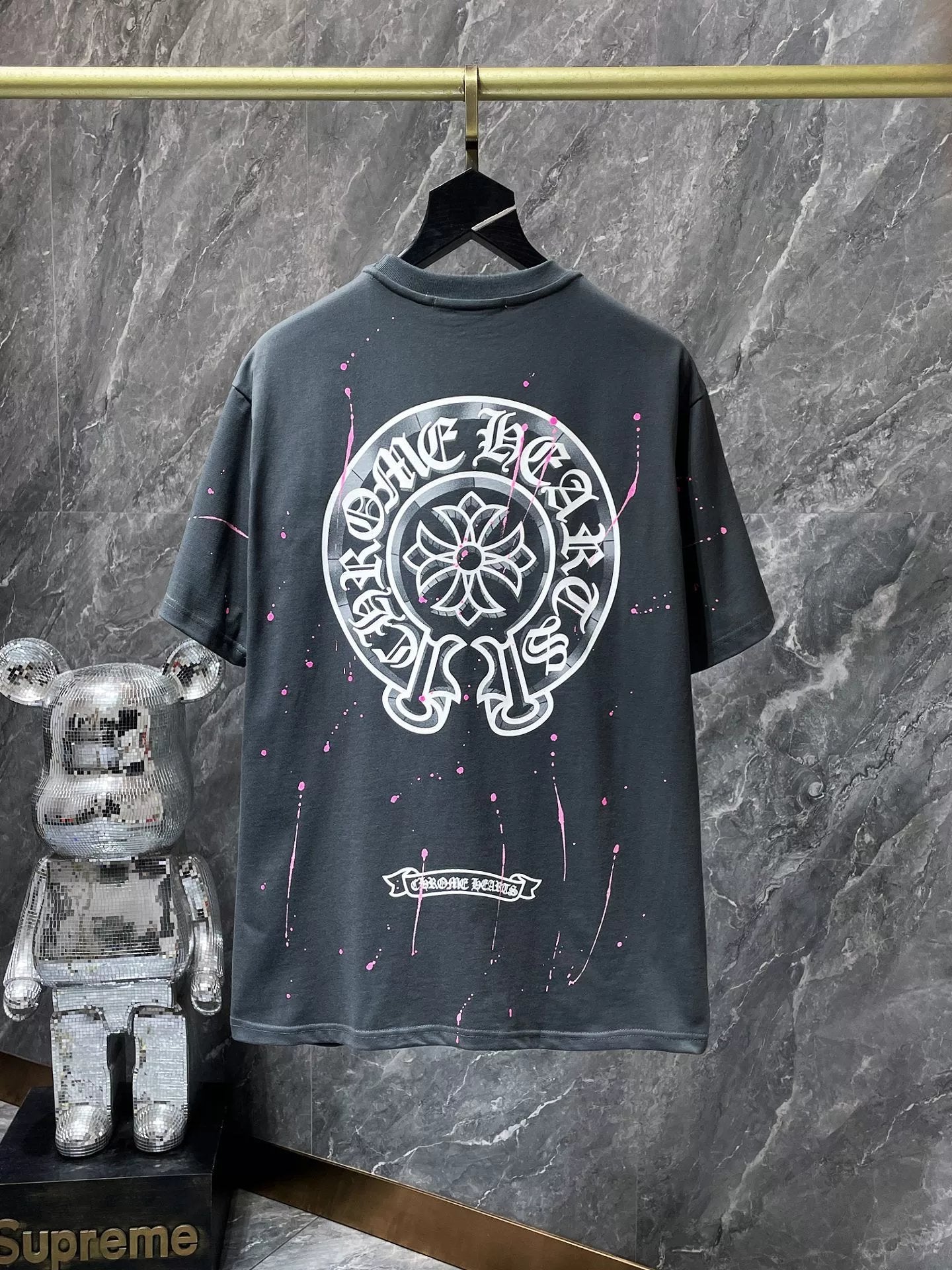 CHROM TEE (2)