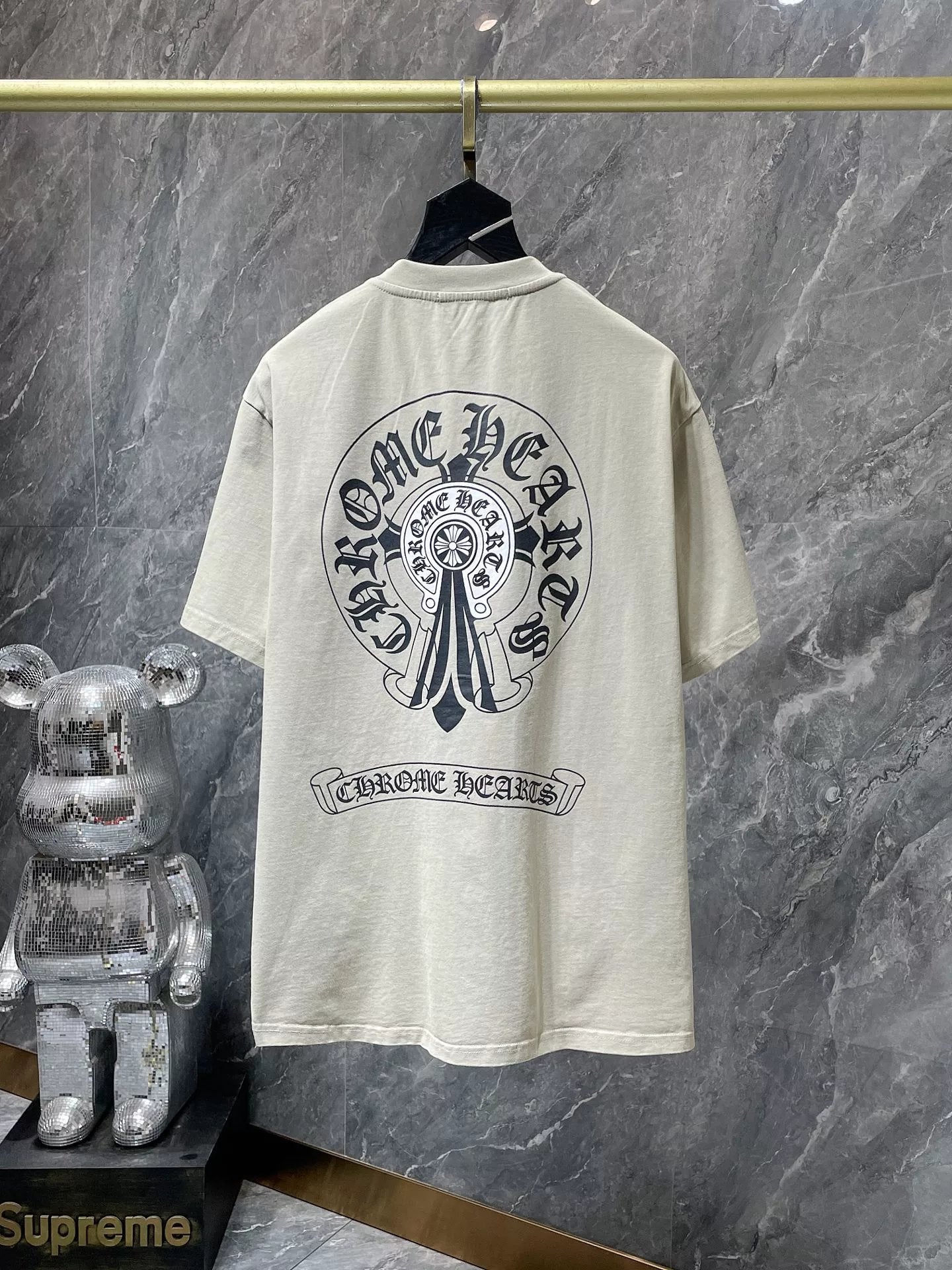 CHROM TEE (2)