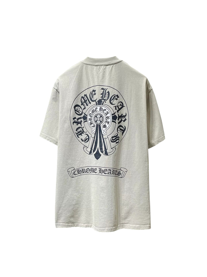 CHROM Clothing Short Sleeve T Shirts
