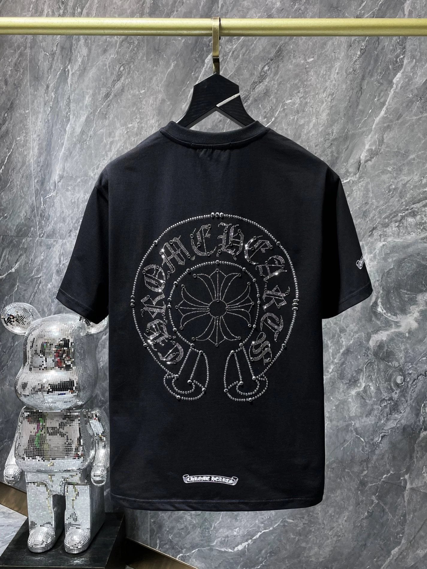 CHROM TEE (2)