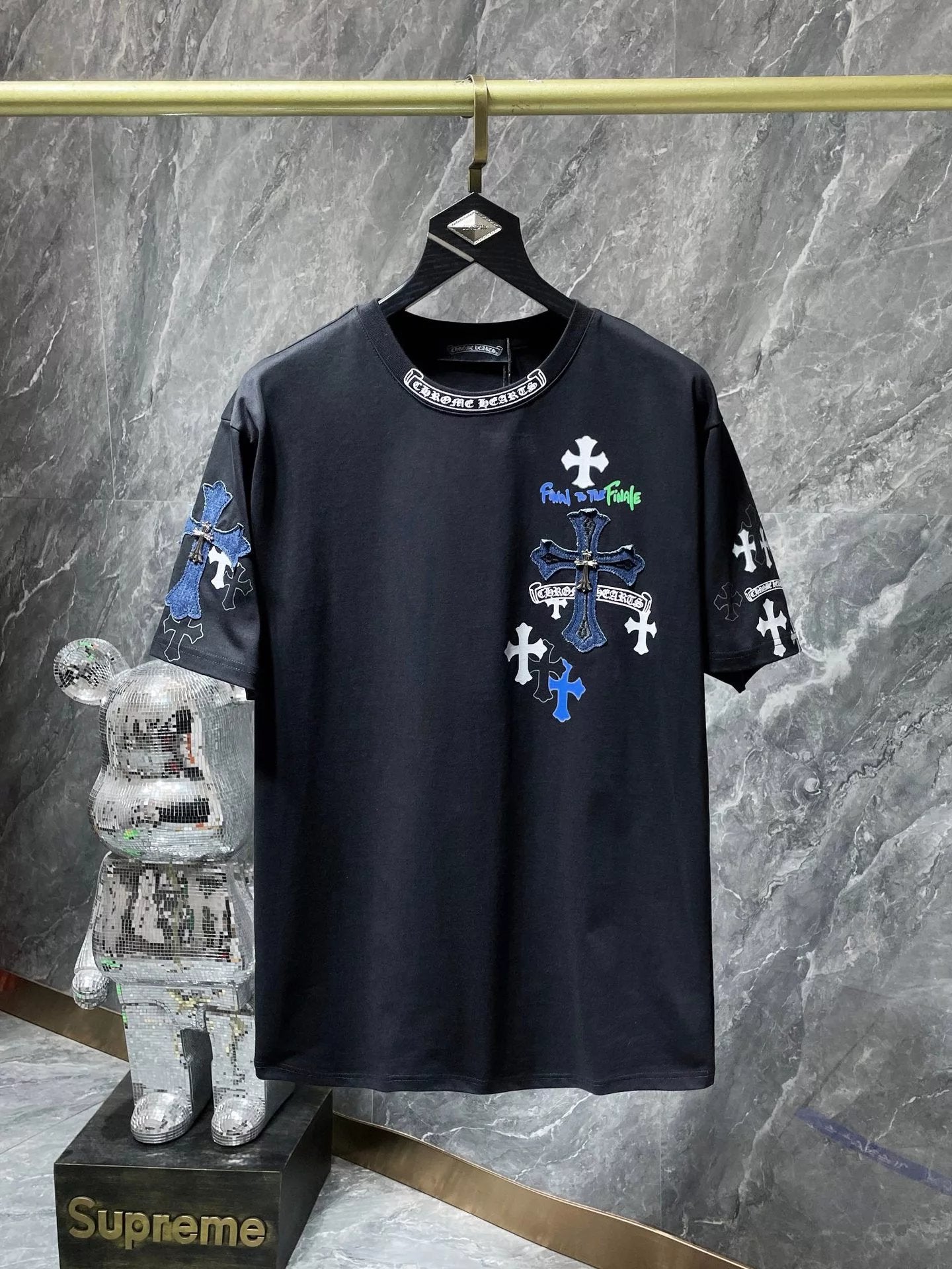 CHROM TEE (2)