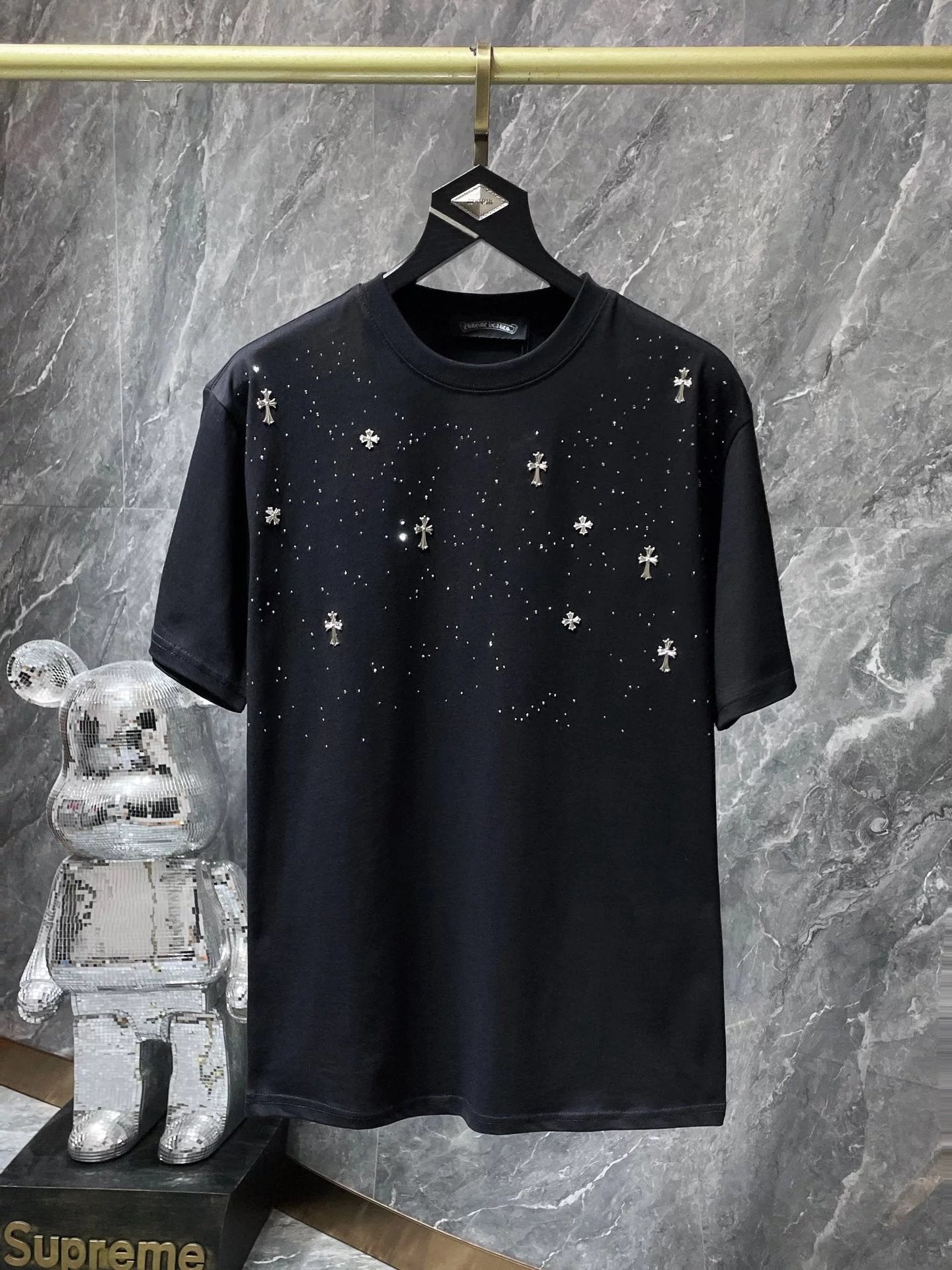 CHROM TEE (2)