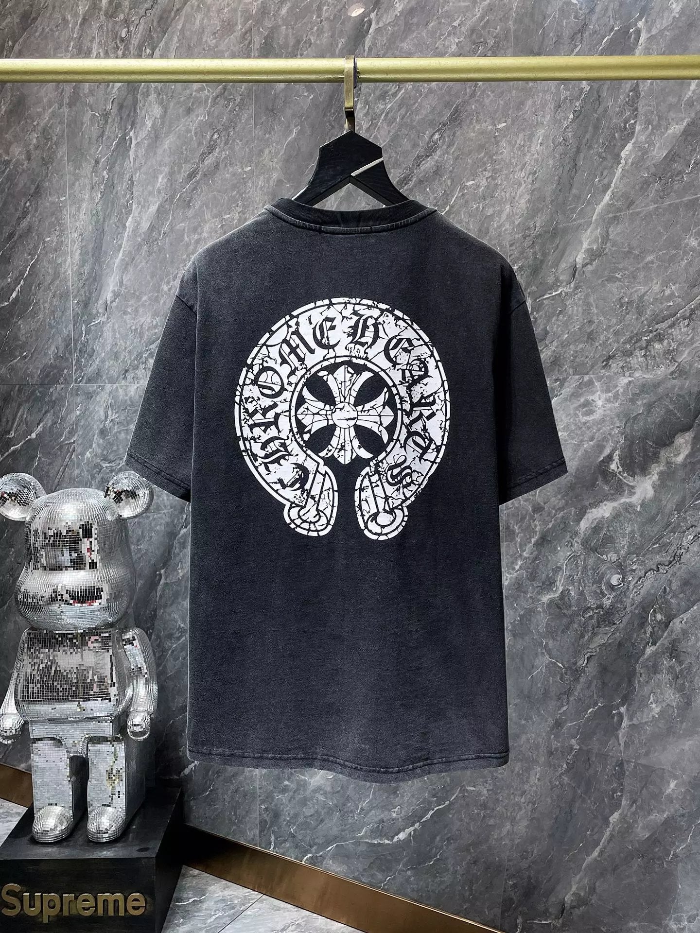 CHROM TEE (2)