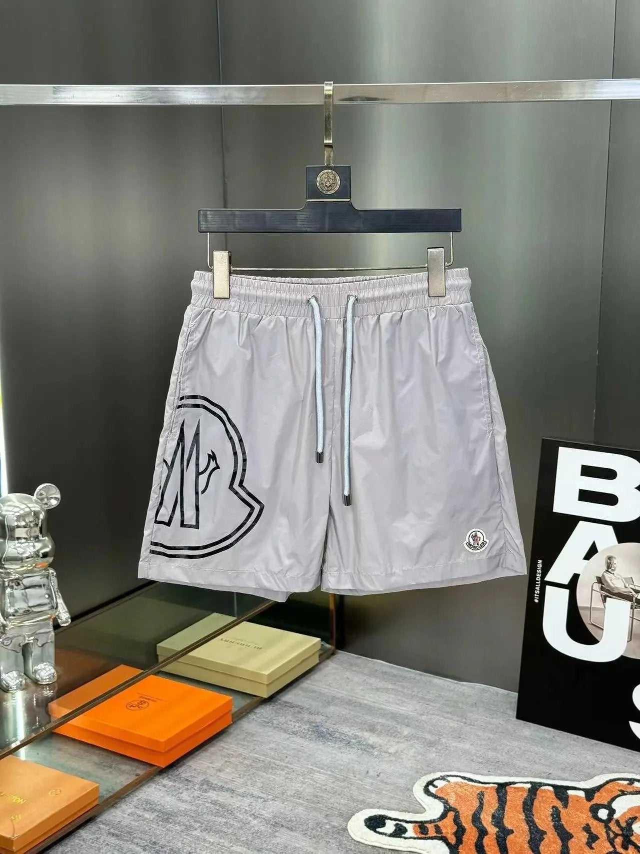 MONCL SHORTS (2) 20