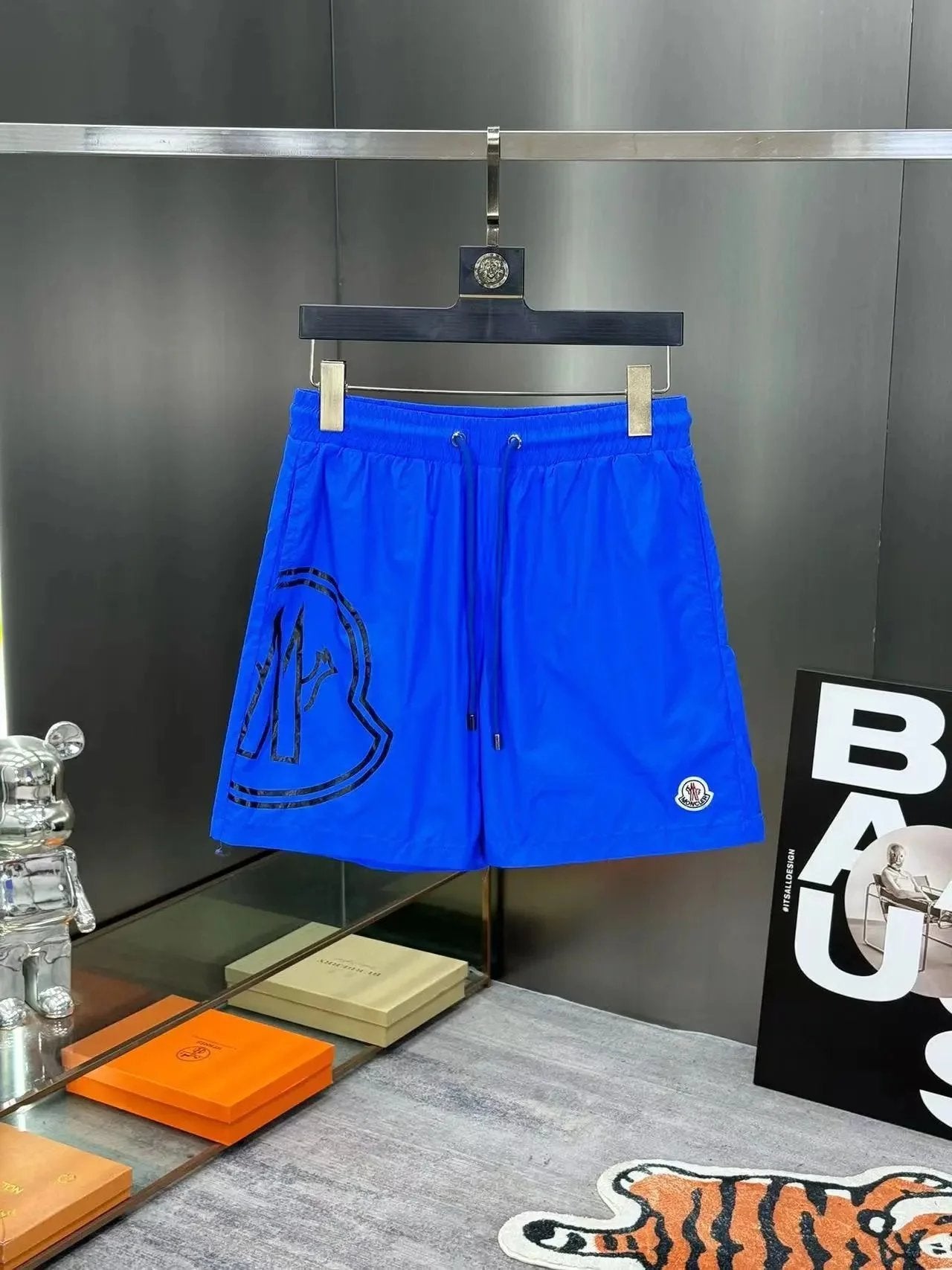 MONCL SHORTS (2) 17