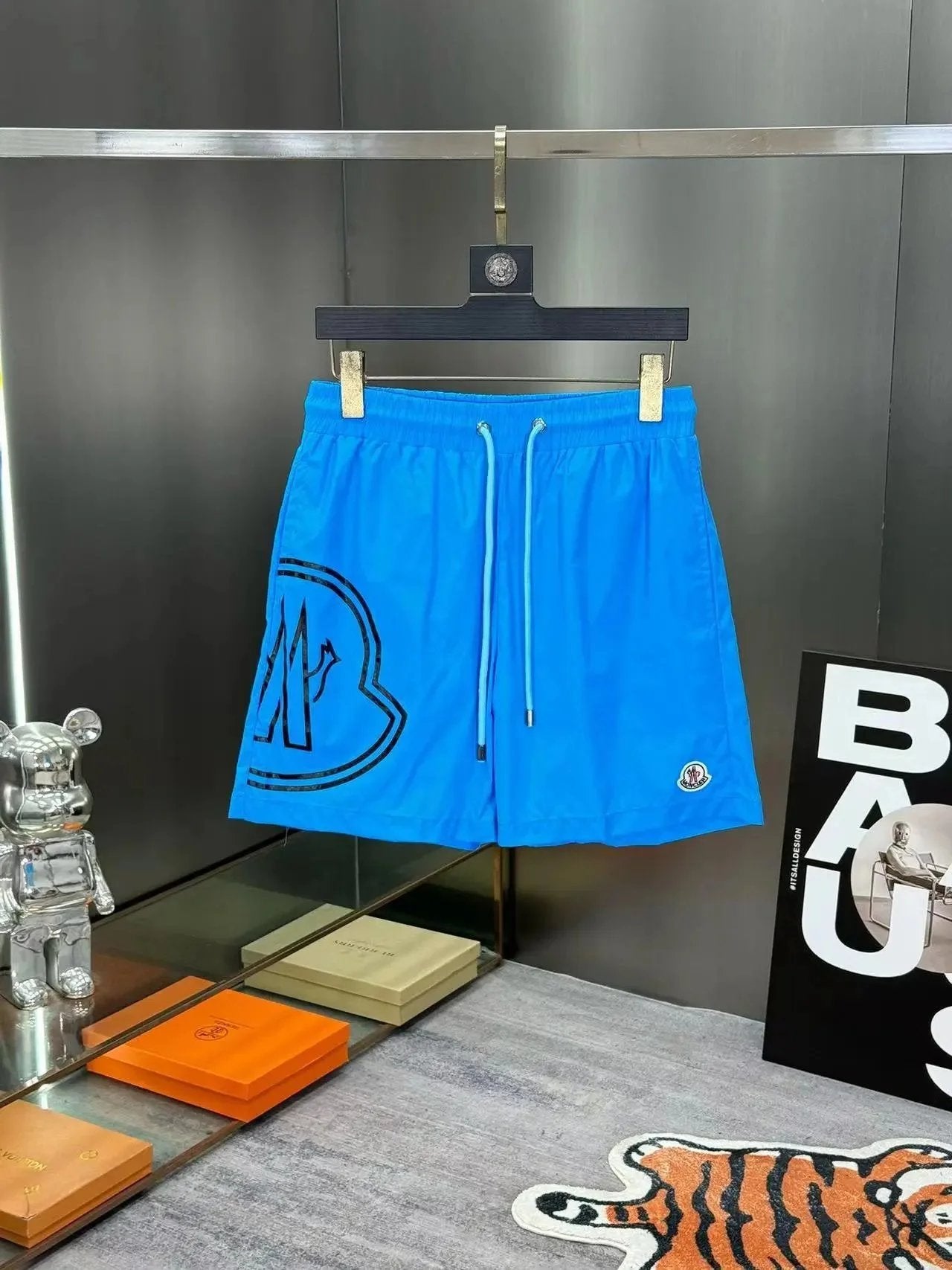 MONCL SHORTS (2) 21