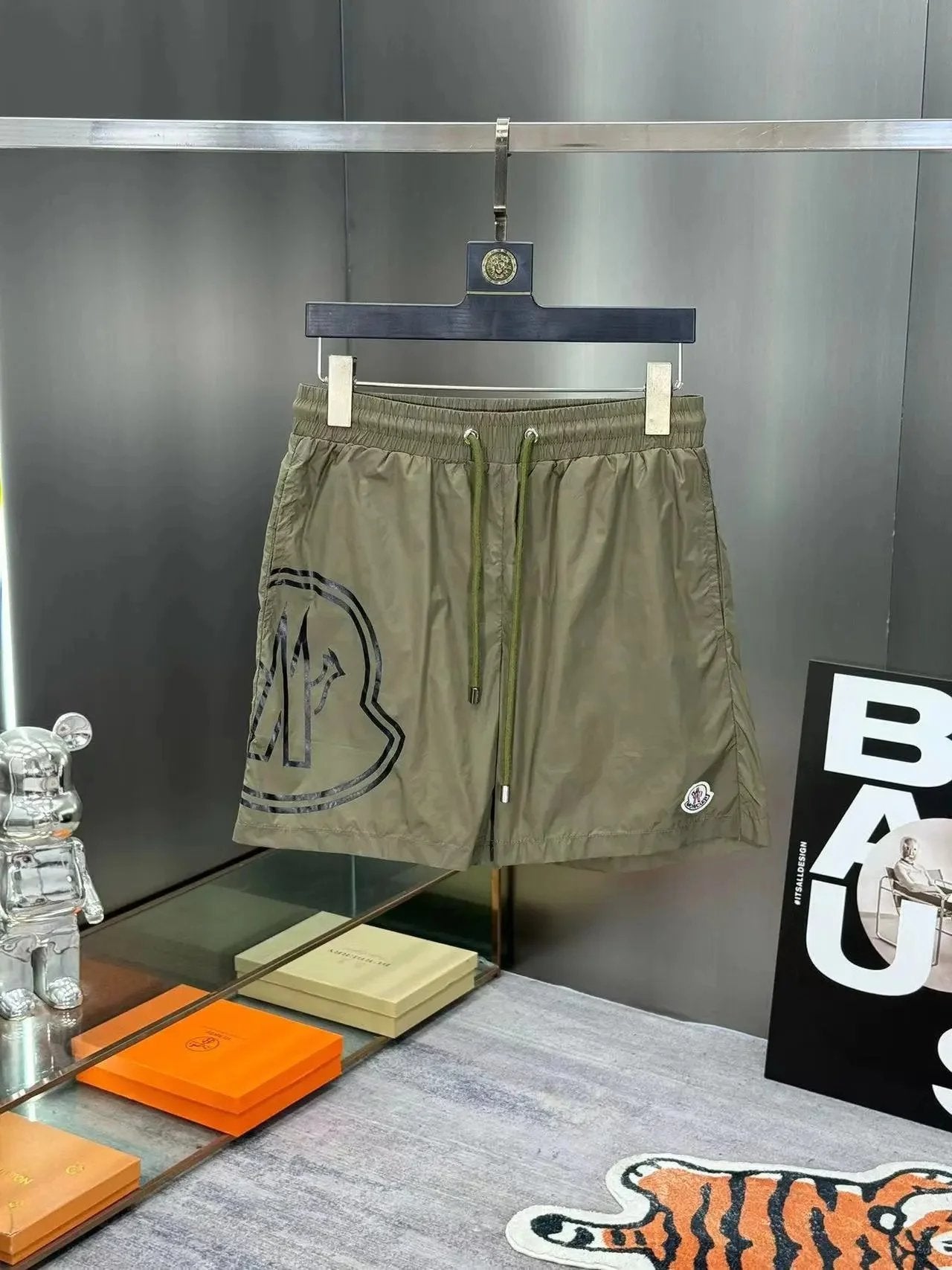 MONCL SHORTS (2) 24