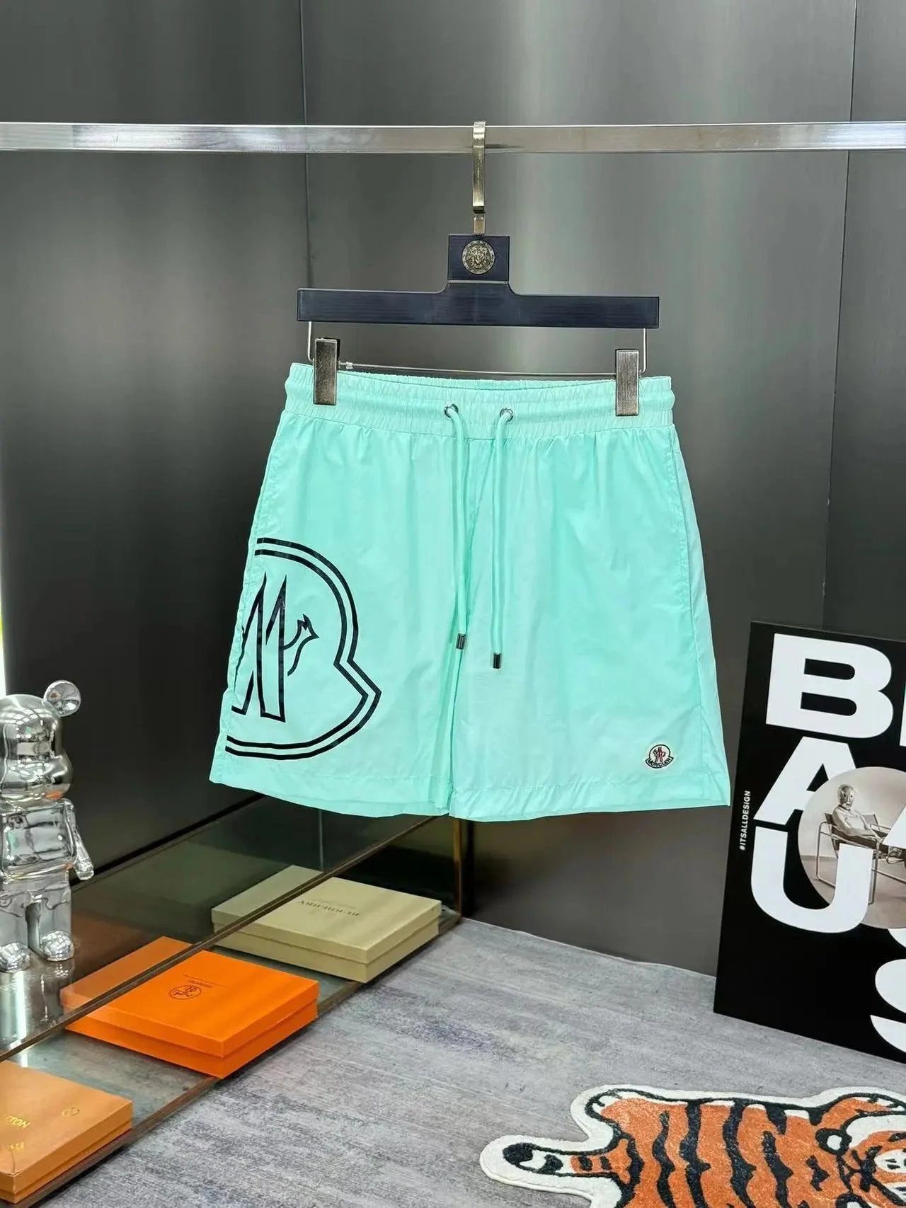 MONCL SHORTS (2) 19
