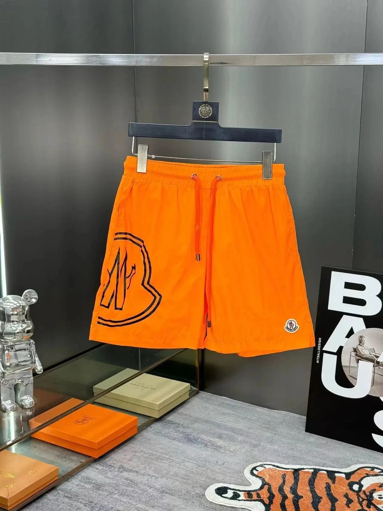 MONCL SHORTS (2) 23