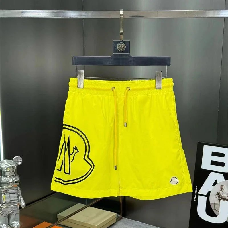 MONCL SHORTS (2) 16