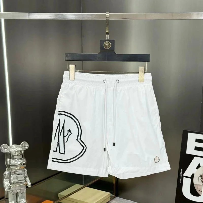 MONCL SHORTS (2) 14