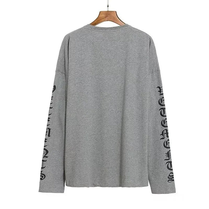 CHROM Clothing Men's Long Sleeve Shirt