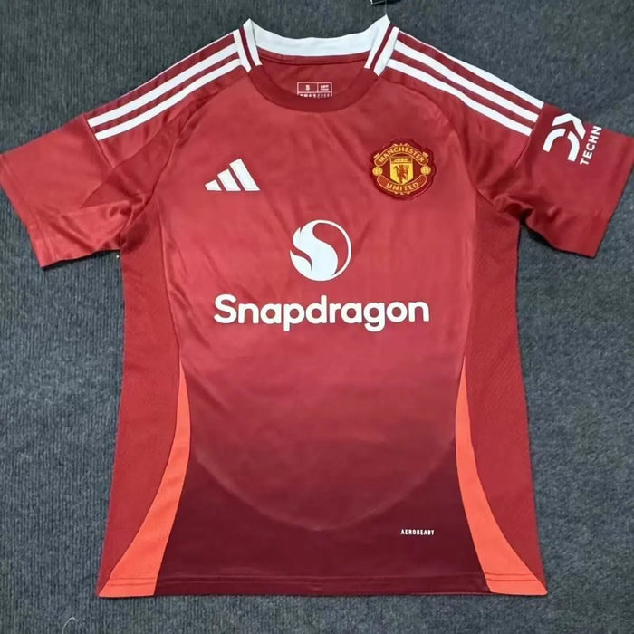 Club Football Jersey's