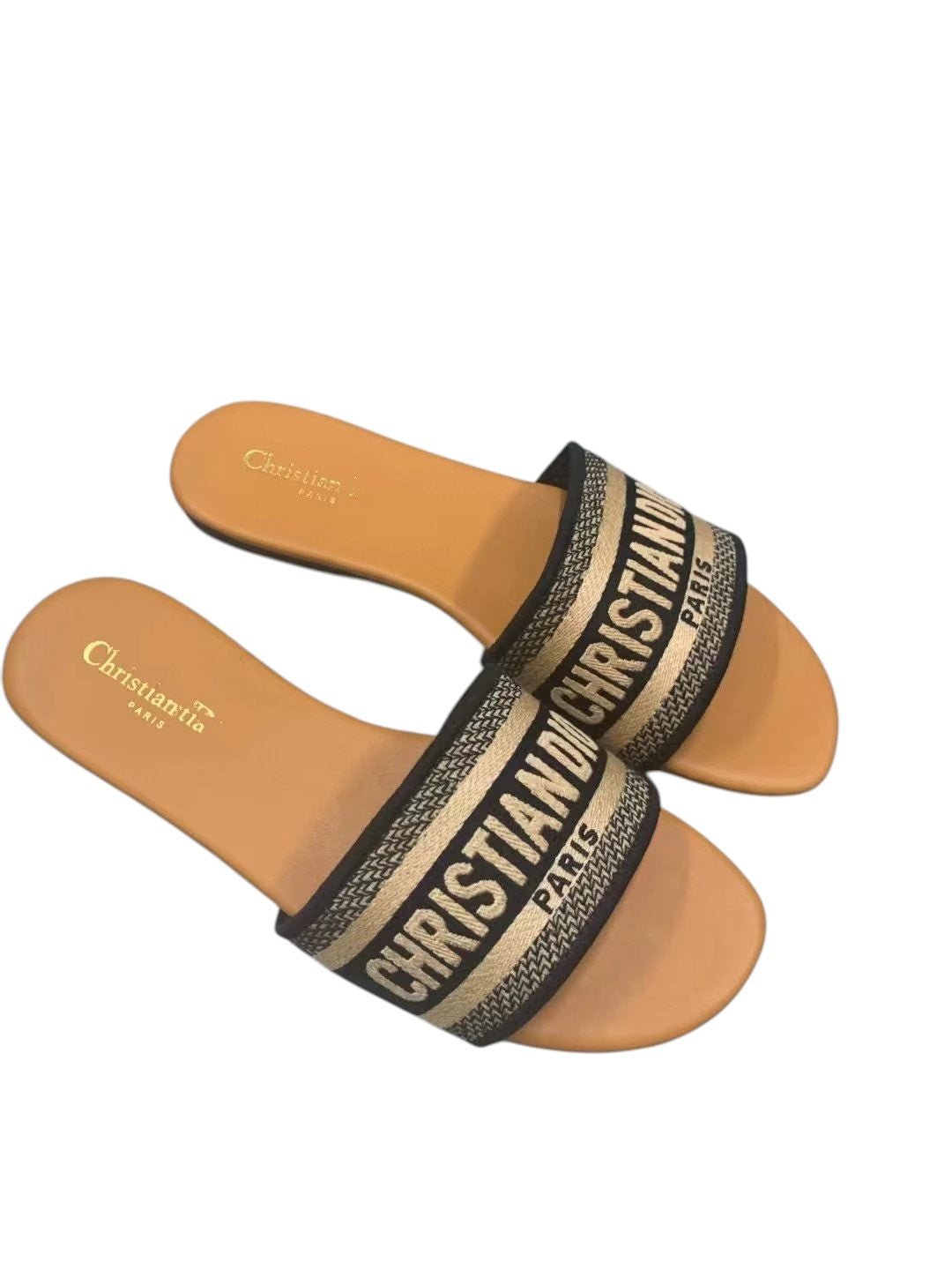 DIO Sandals 12