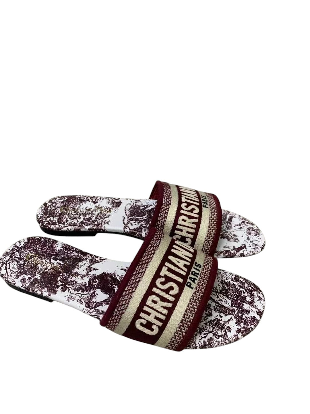 DIO Sandals 17