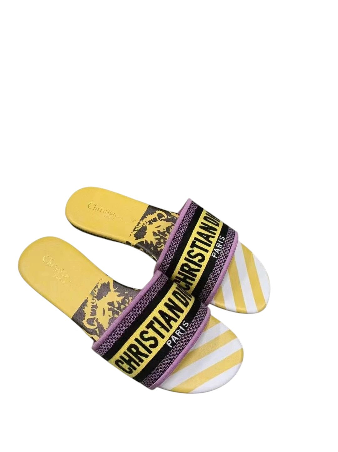 DIO Sandals 36
