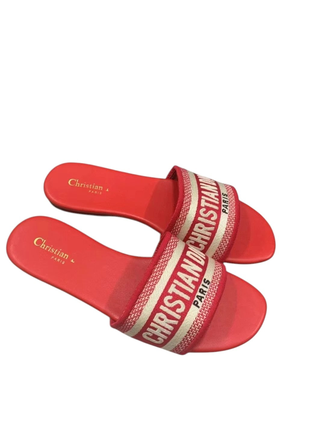DIO Sandals 11