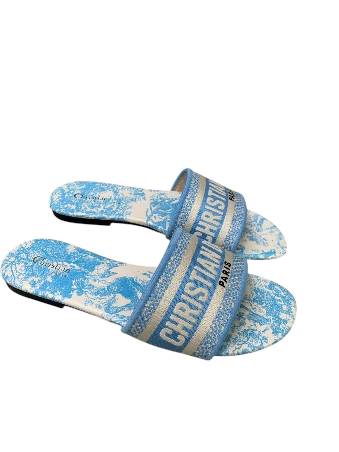 DIO Sandals 16