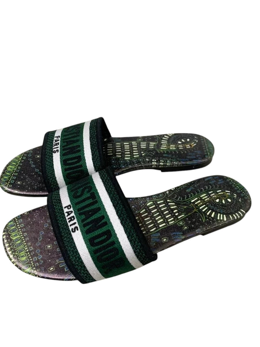 DIO Sandals 26