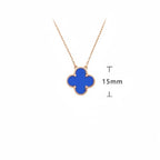 VAN CHE Women's Necklaces