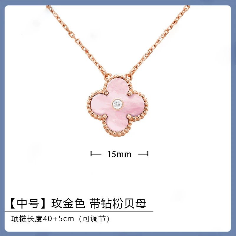 VAN CHE NECKLACES (2) 25