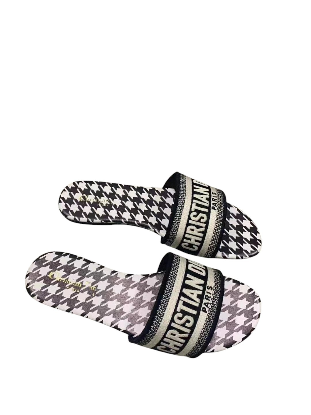 DIO Sandals 21