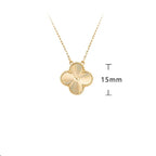 VAN CHE Women's Necklaces